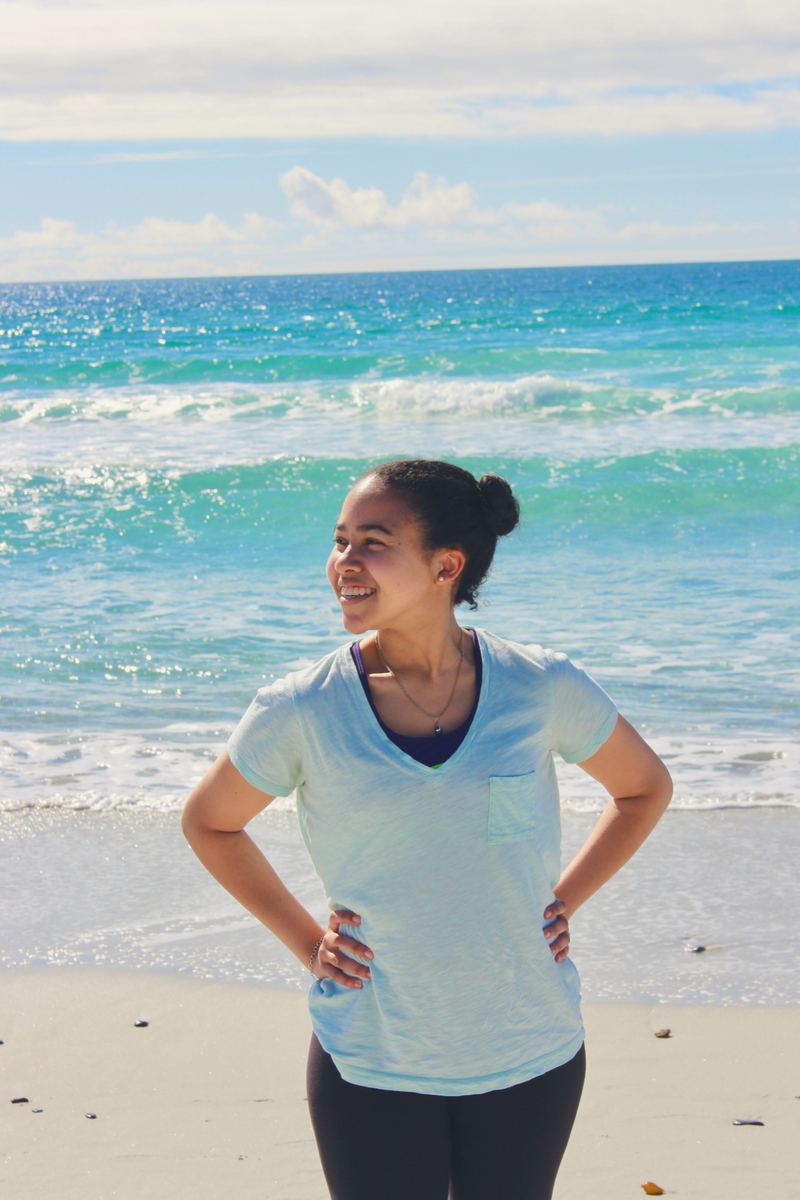 Affirmations: Finding Validation Within Yourself
