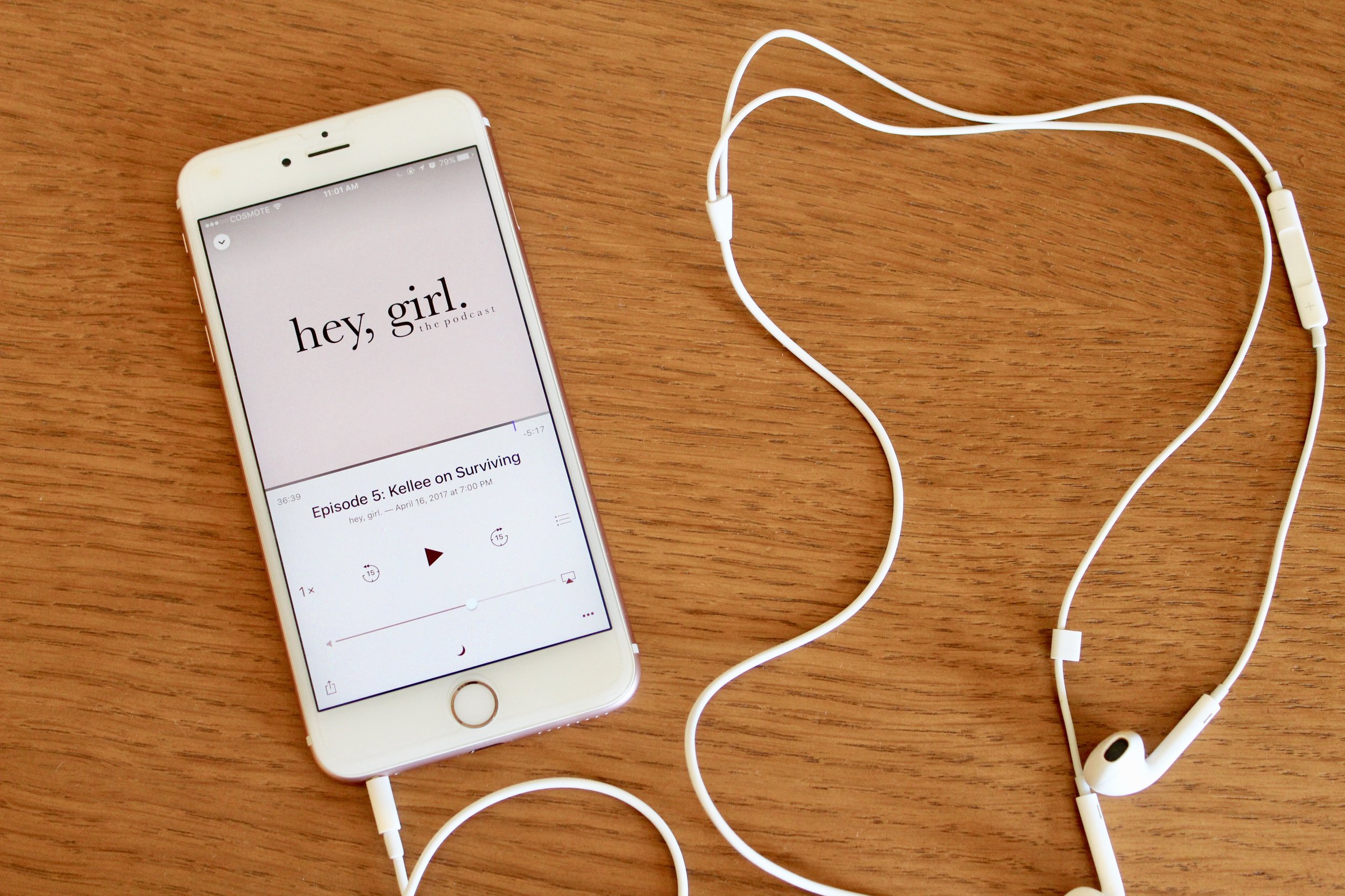 3 Wellness Podcasts Every Black Woman Needs In Her Life