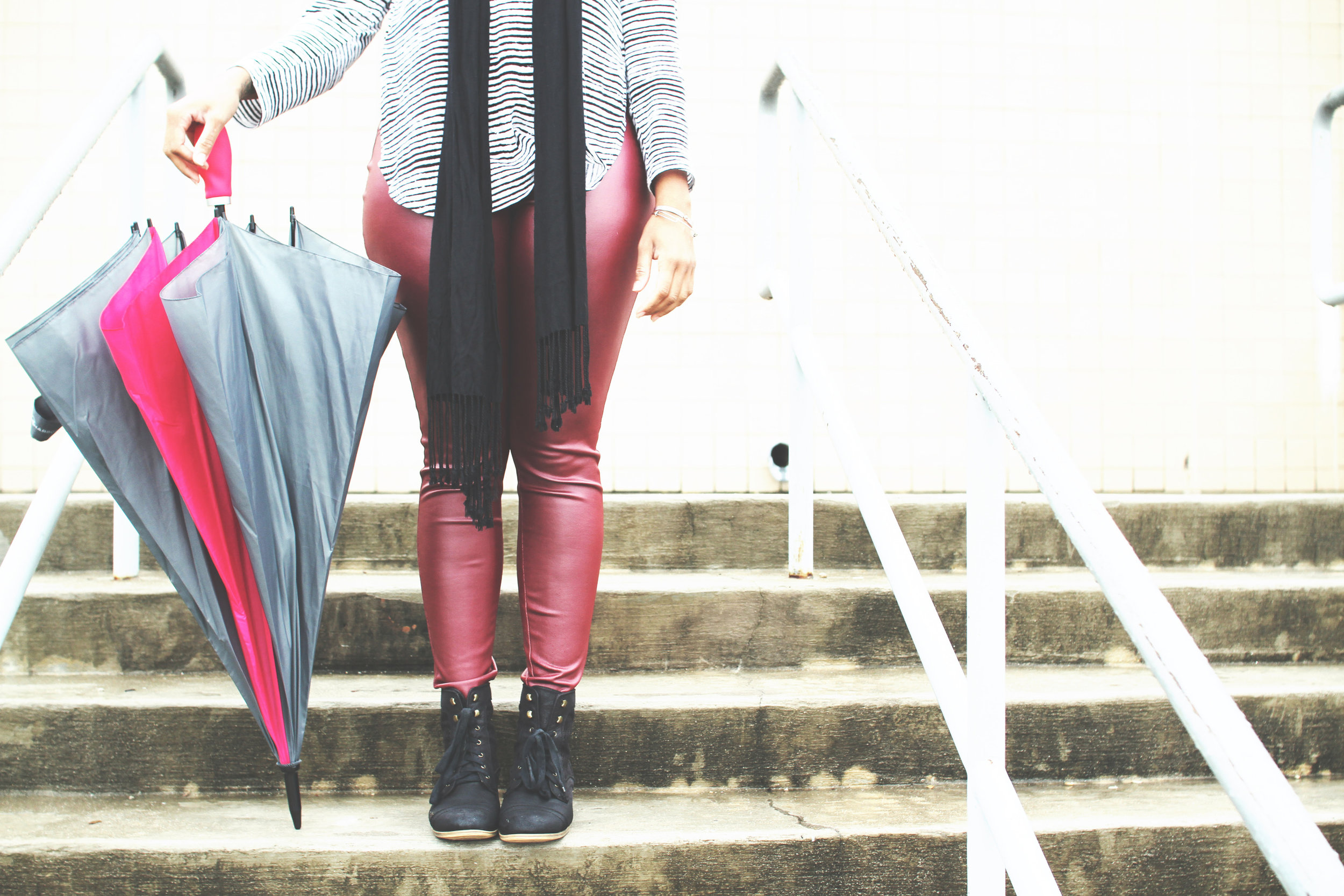The Art of Letting Go