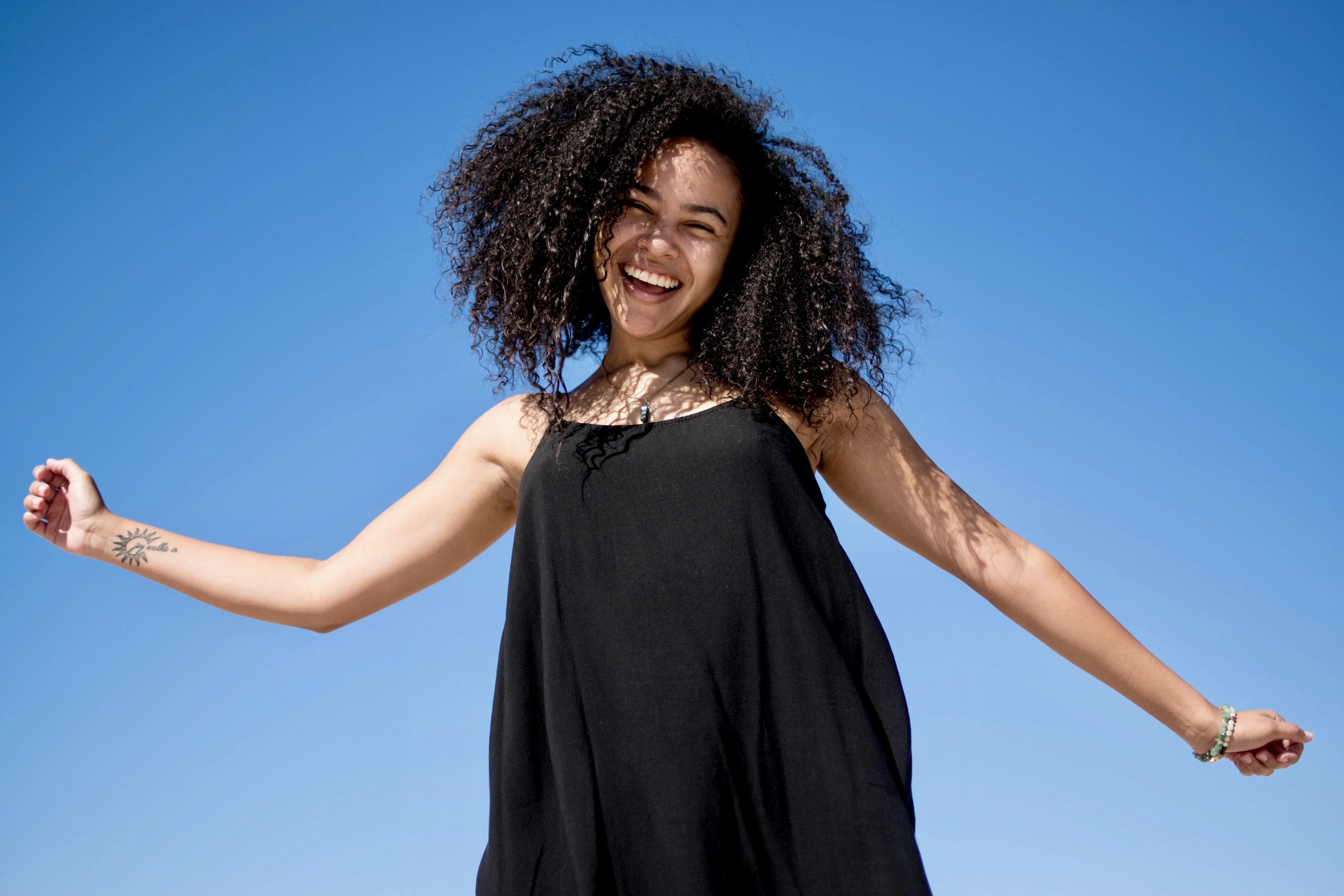 Stop Cleansing and Let Your Body Lead the Way