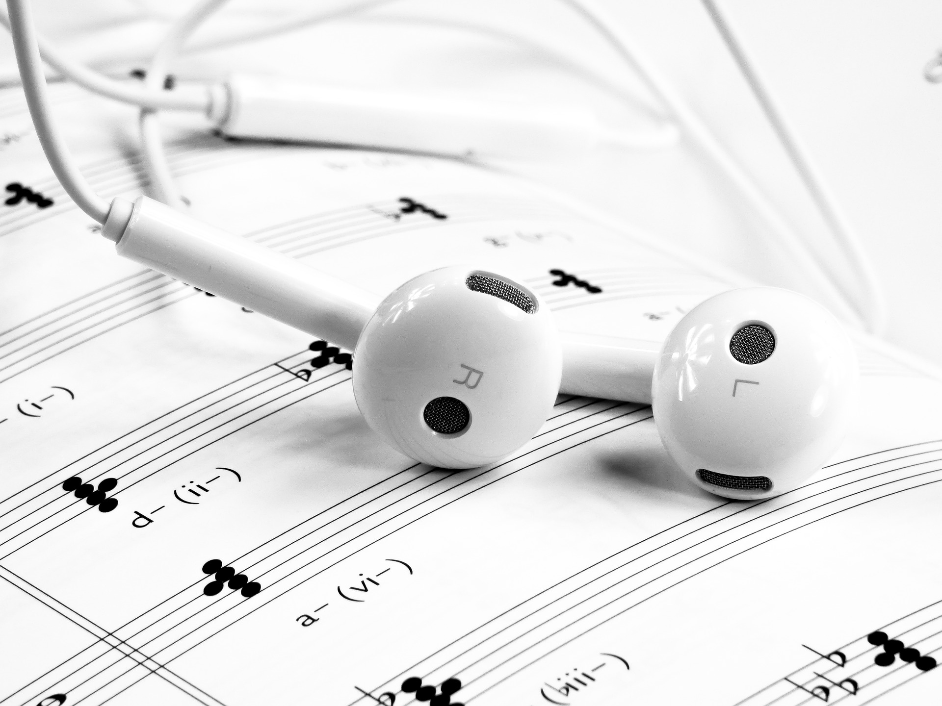 Soothing music for reading?