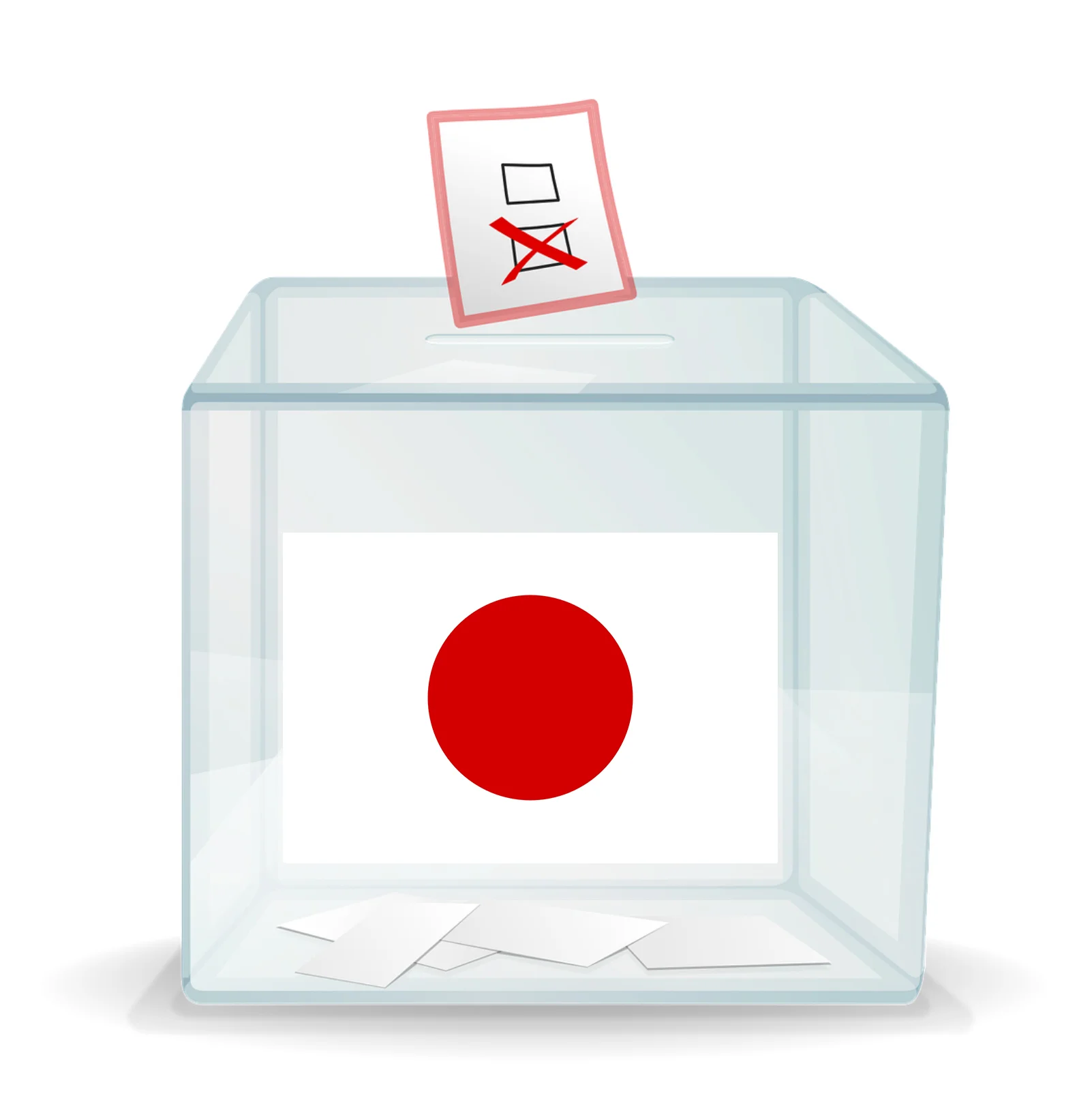 Vote on which Japanese book to read