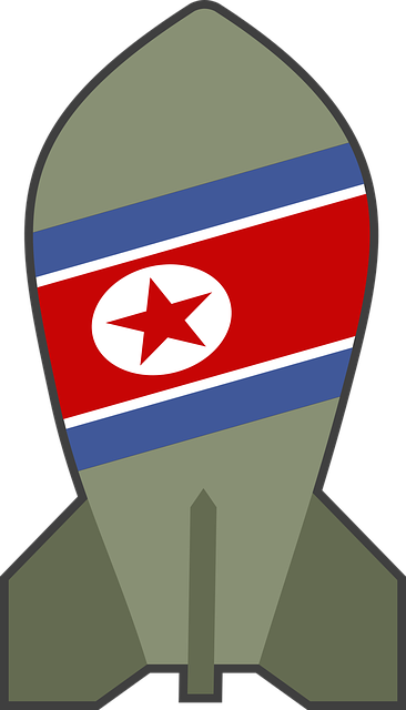 North Korea ICBM threat