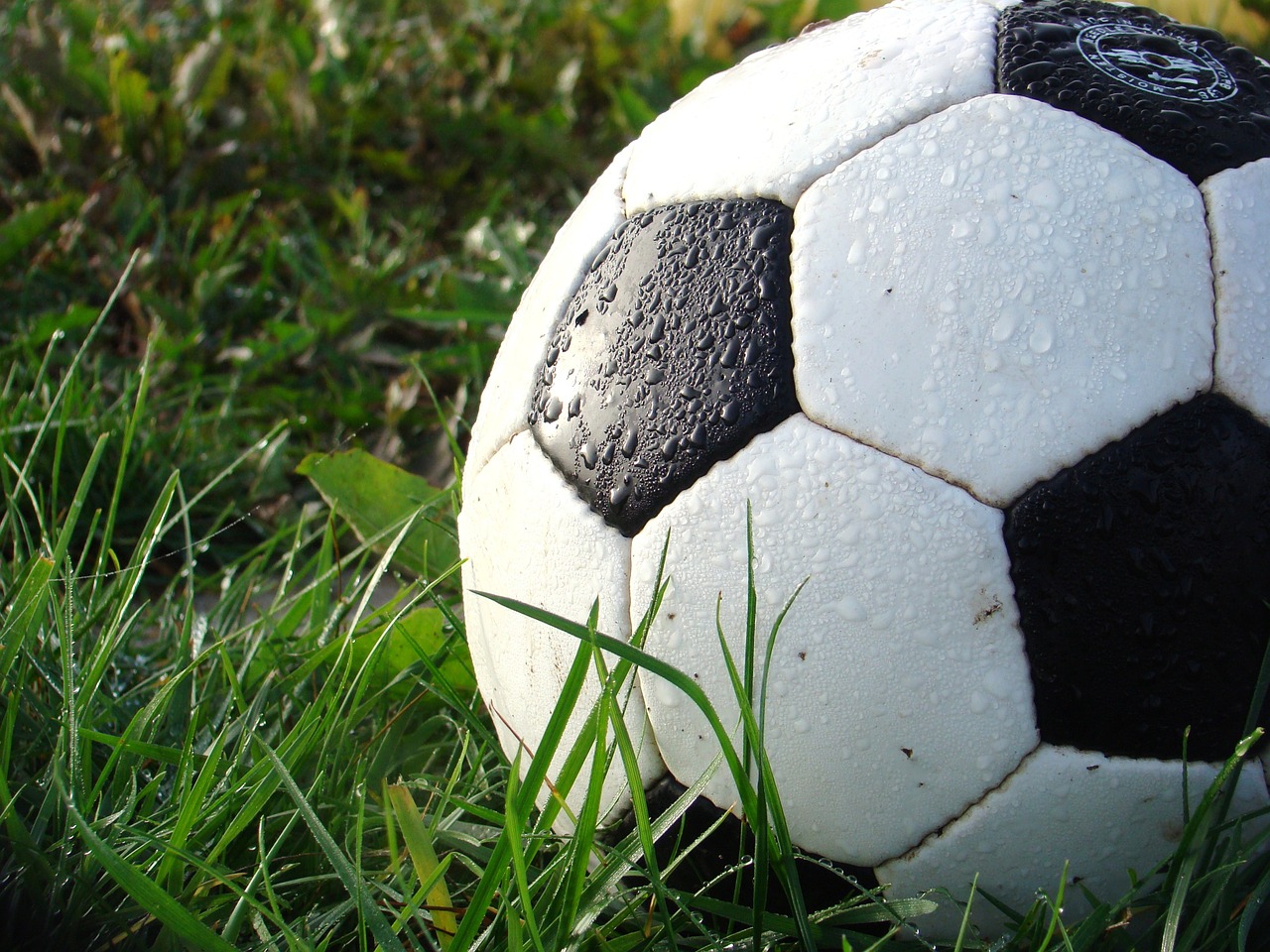 Soccer ball