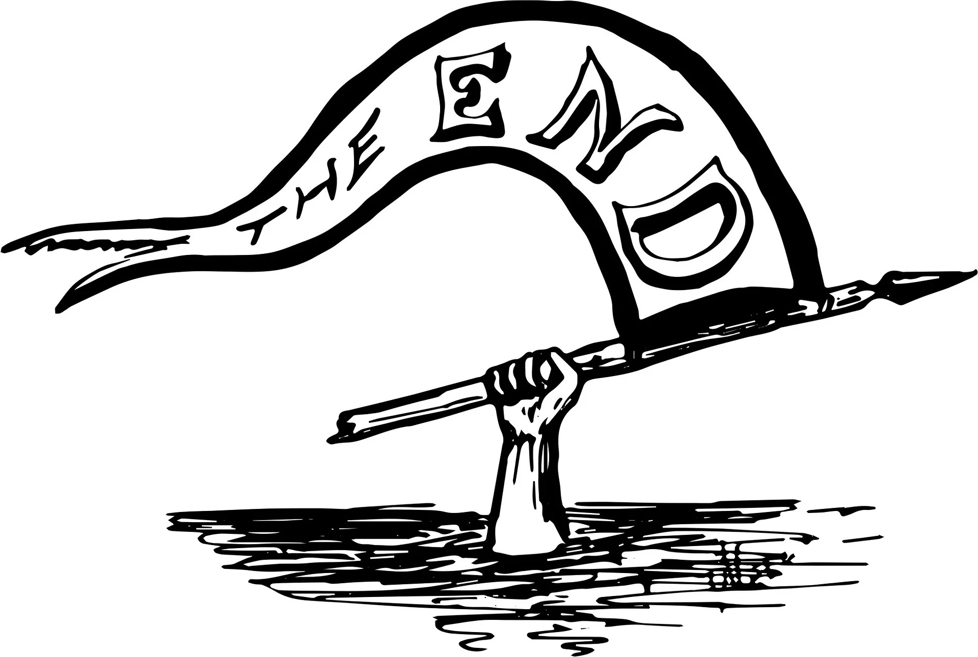The End