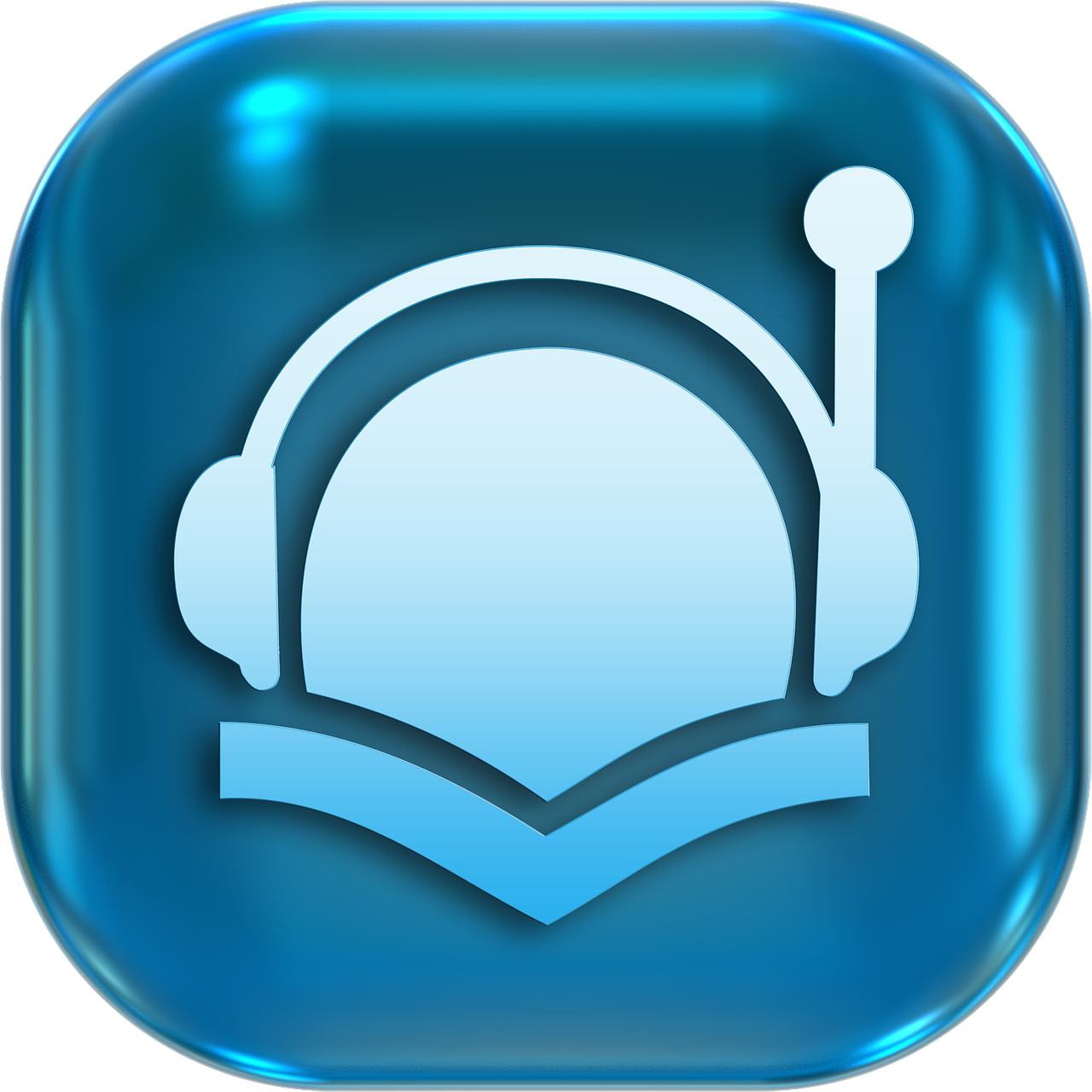 Audiobook icon