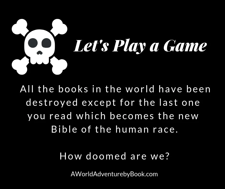 How Doomed Are We?
