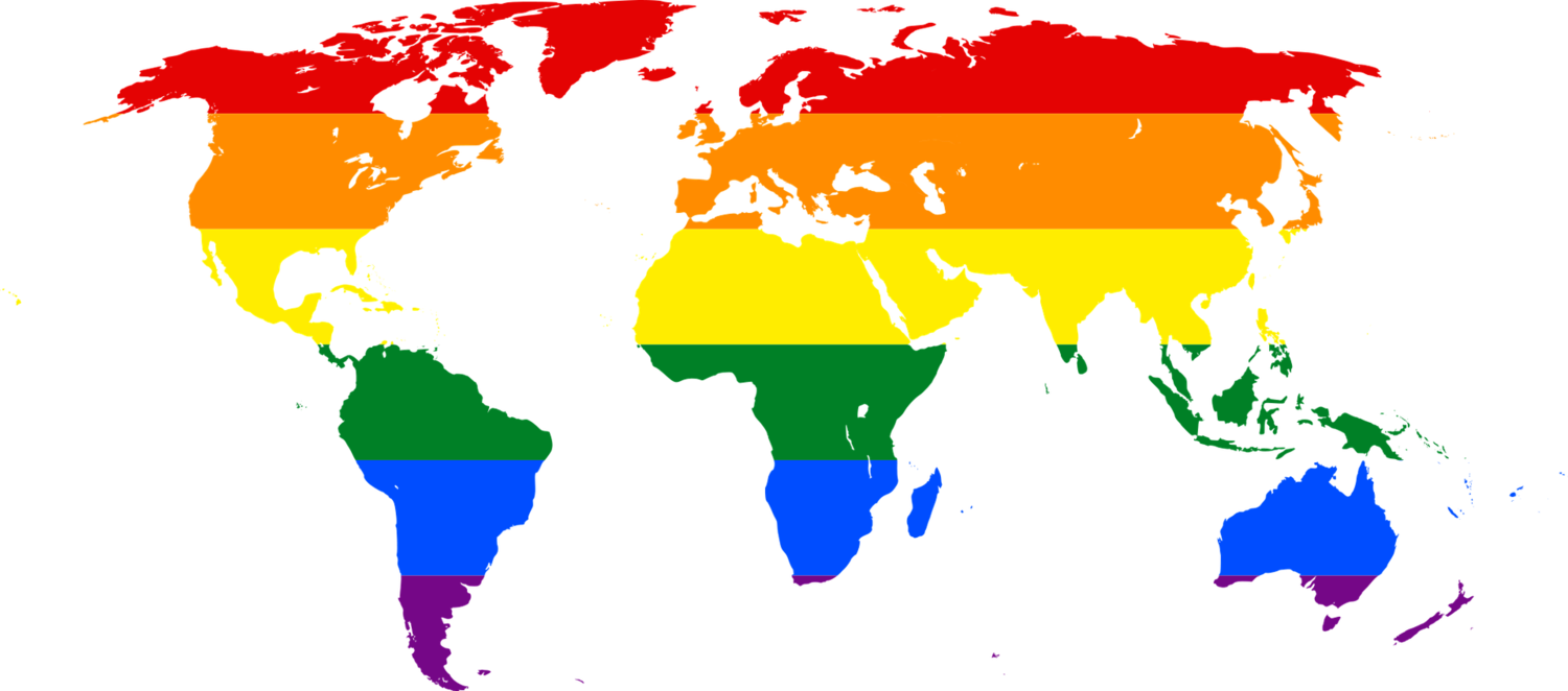 18 Global LGBTQIAP+ Books in Translation photo image