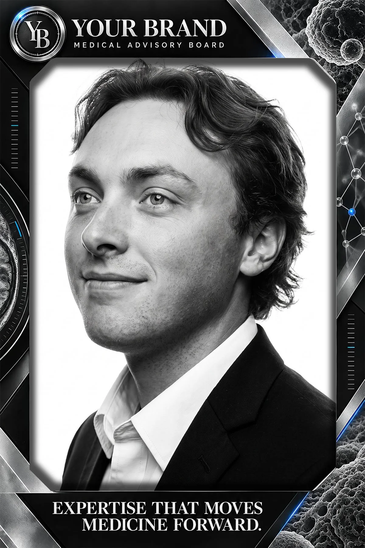 Custom Remote Ai Portraits