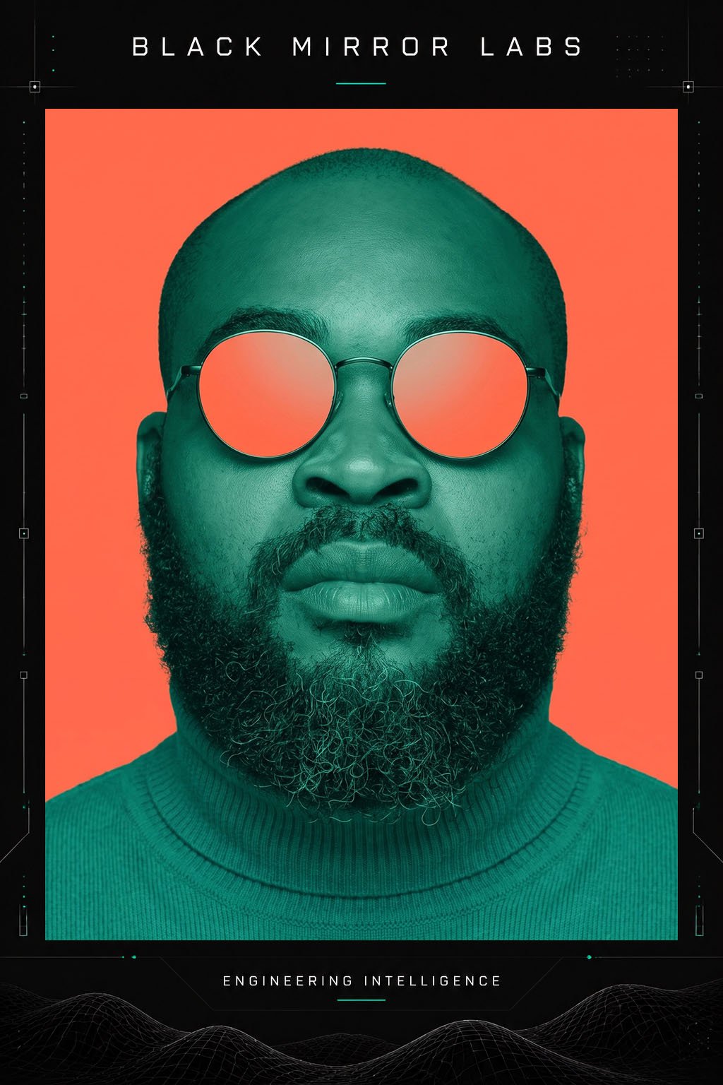 Custom Remote Ai Portraits