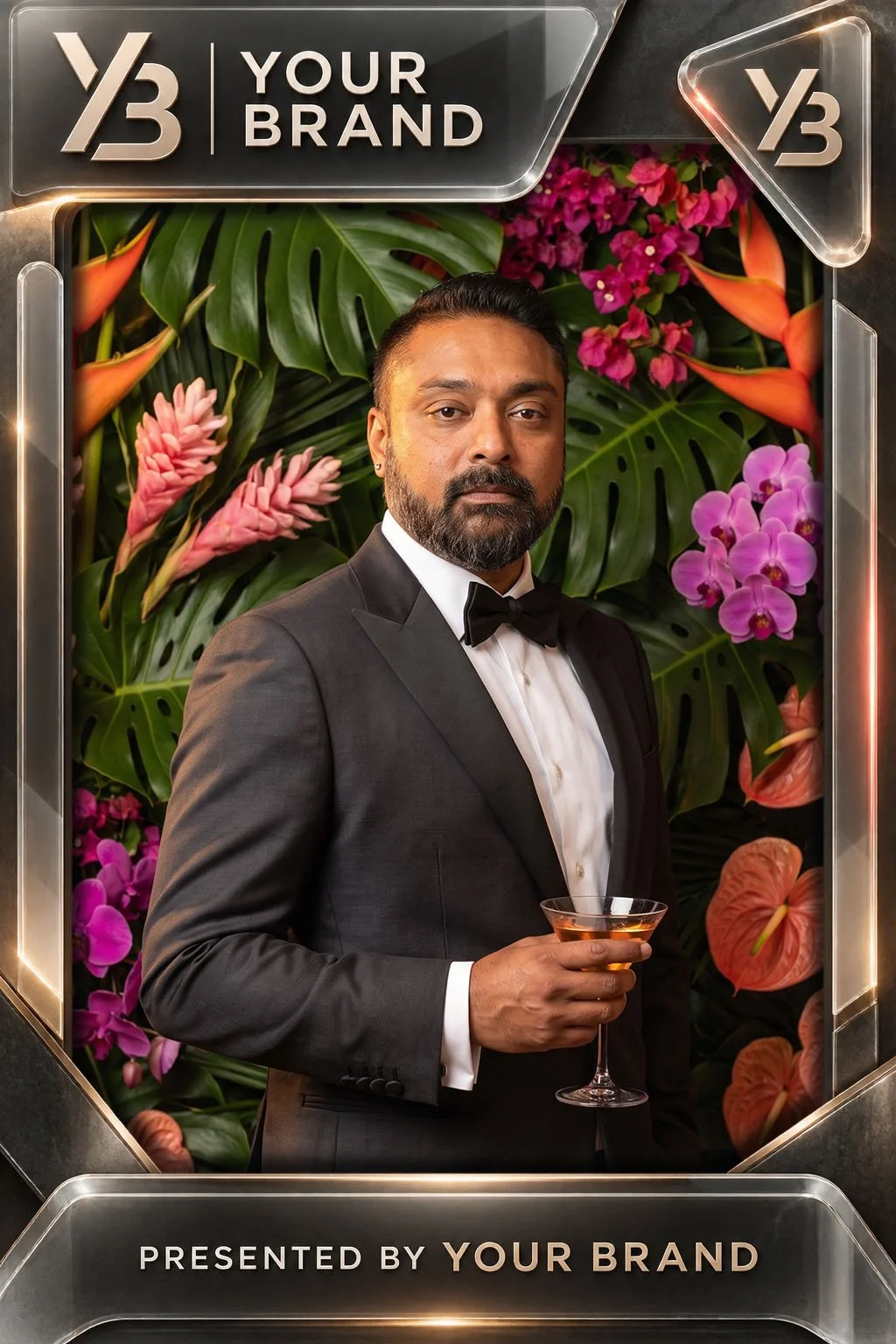 Custom Remote Ai Portraits