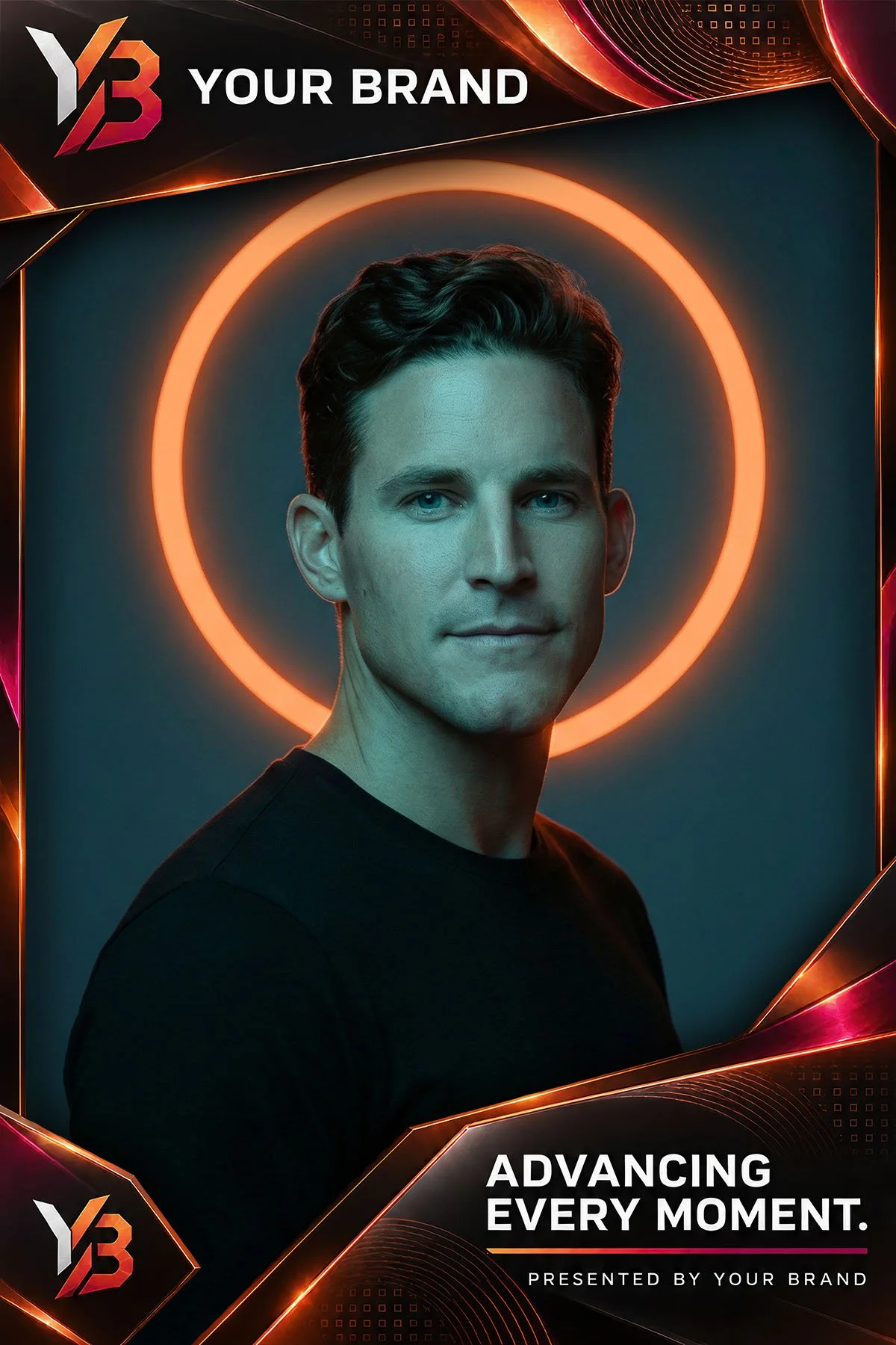 Custom Remote Ai Portraits
