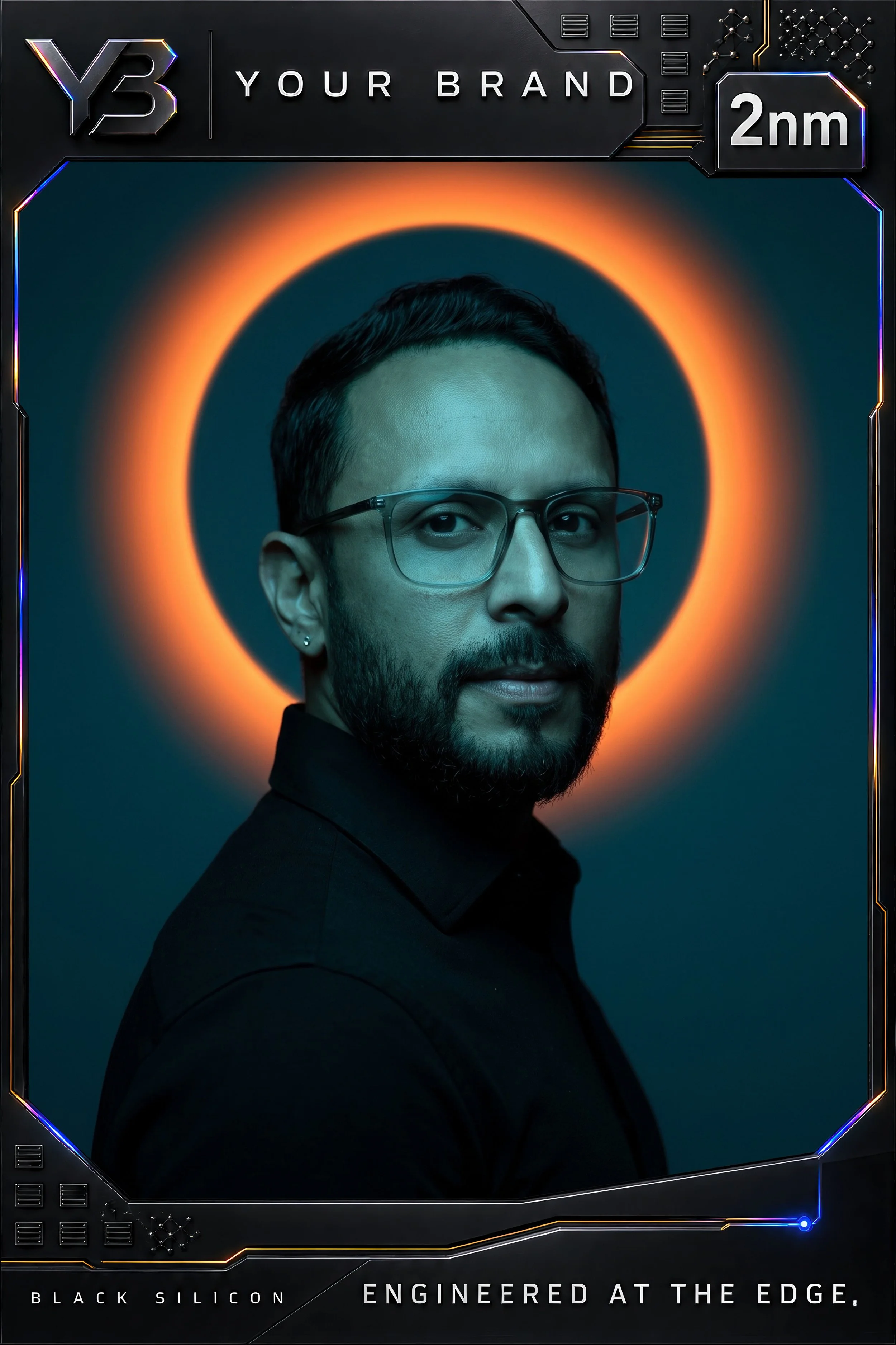 Custom Remote Ai Portraits