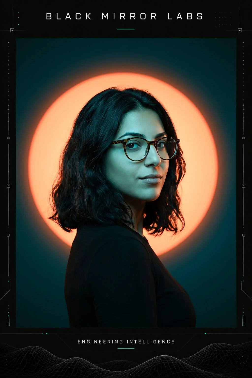 Custom Remote Ai Portraits