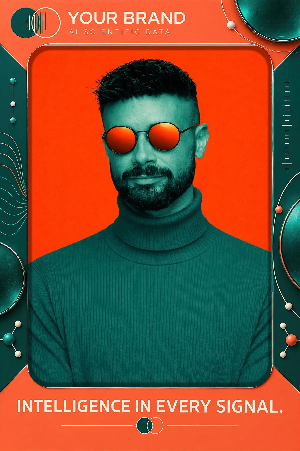 Custom Remote Ai Portraits