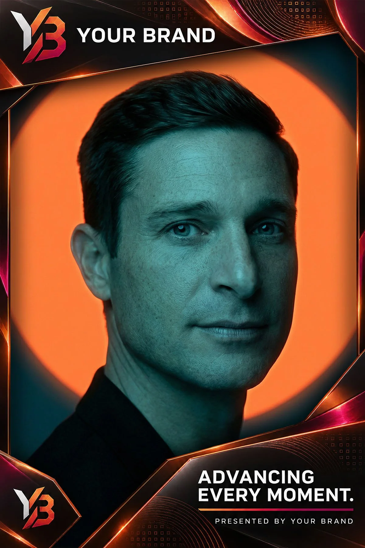 Custom Remote Ai Portraits
