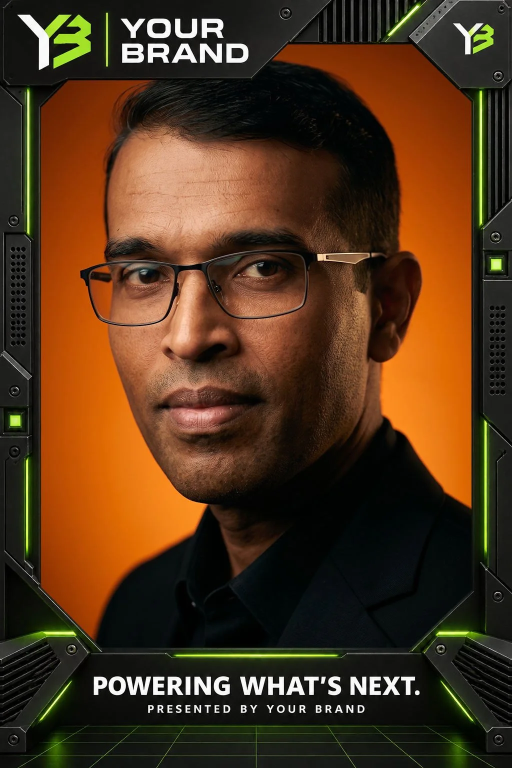 Custom Remote Ai Portraits
