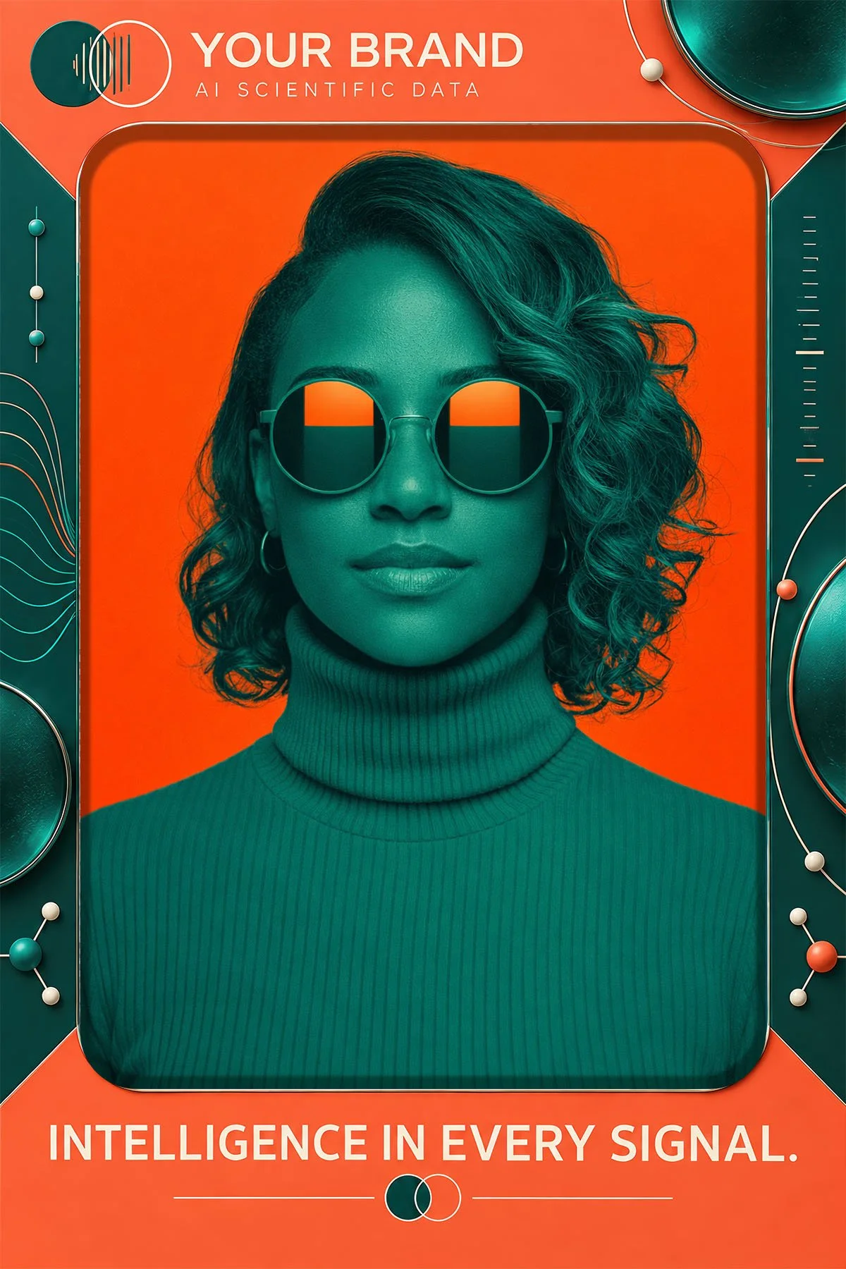 Custom Remote Ai Portraits