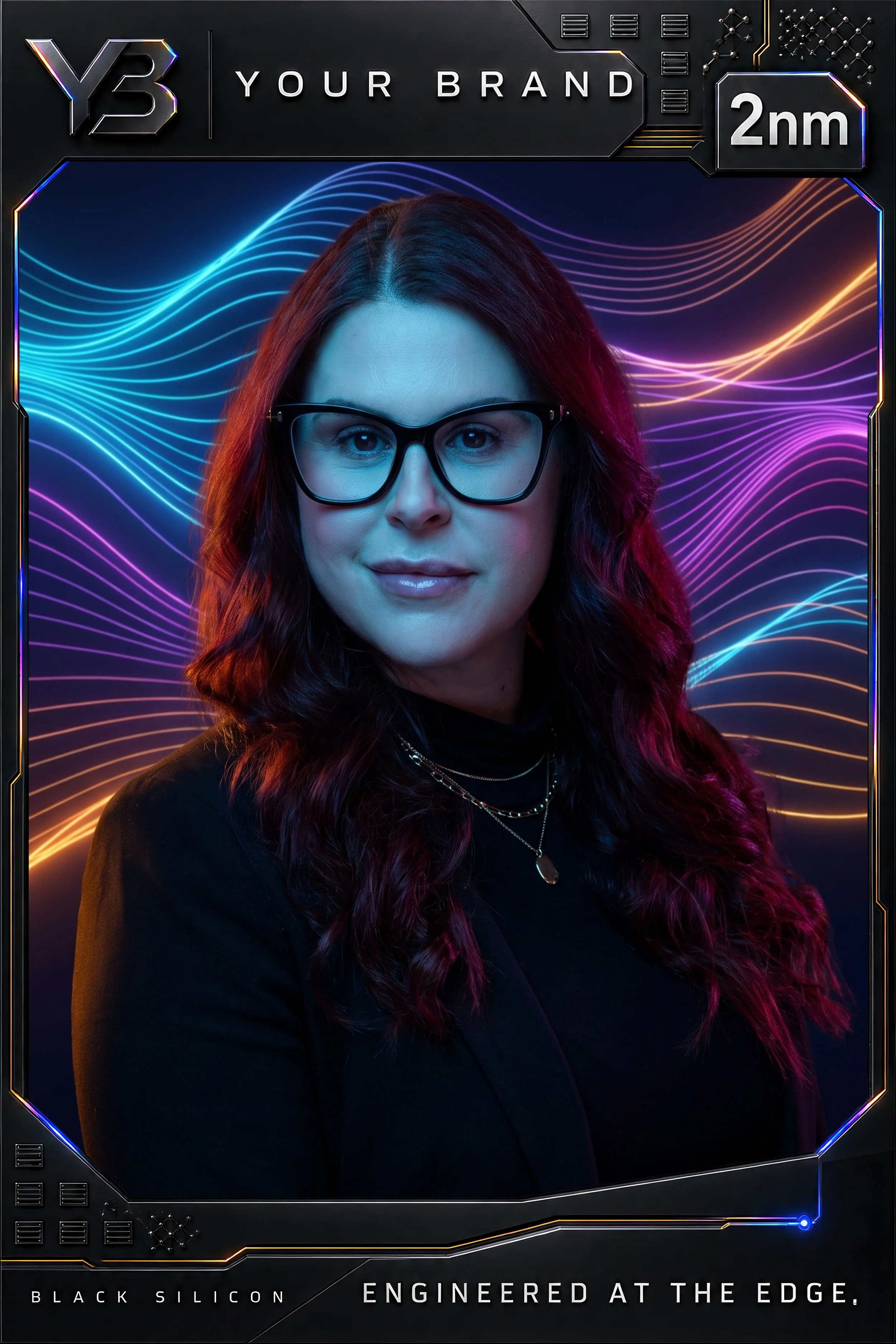 Custom Remote Ai Portraits