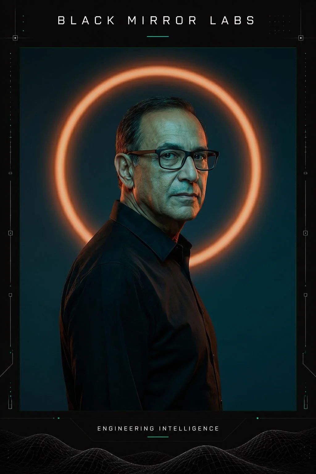 Custom Remote Ai Portraits
