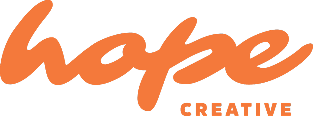 Hope Creative - Graphic Design Dalby QLD
