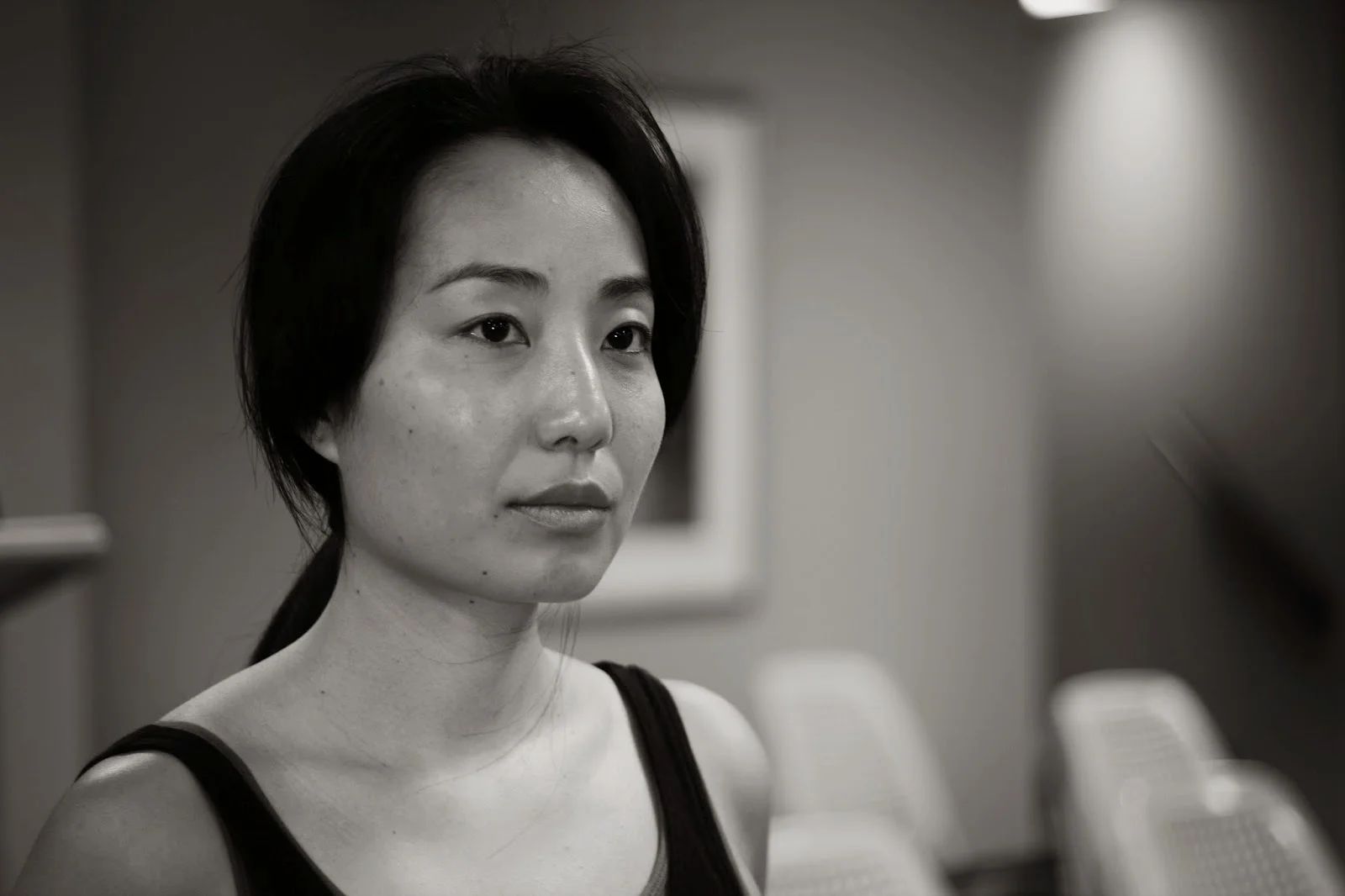 Photo courtesy of bAKEHOUSE Theatre Company