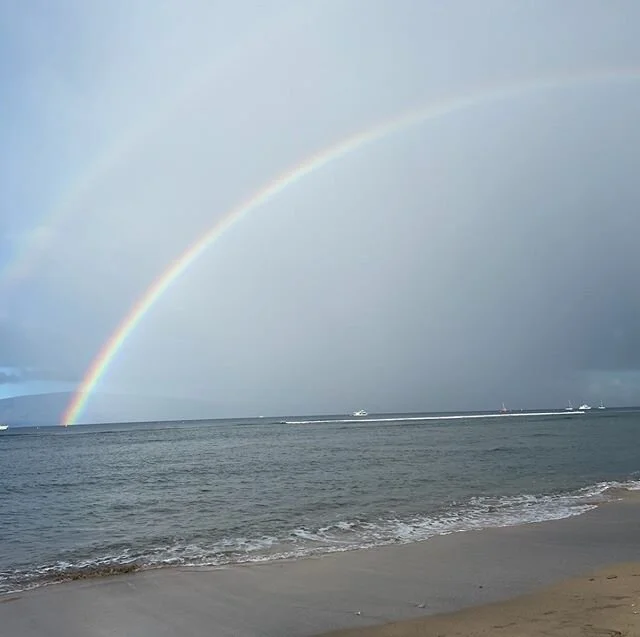 Happy Mother&rsquo;s Day to everyone. We hope you all find a pot of Love and good health at the end of the rainbow. #polanuihiu #mothersday