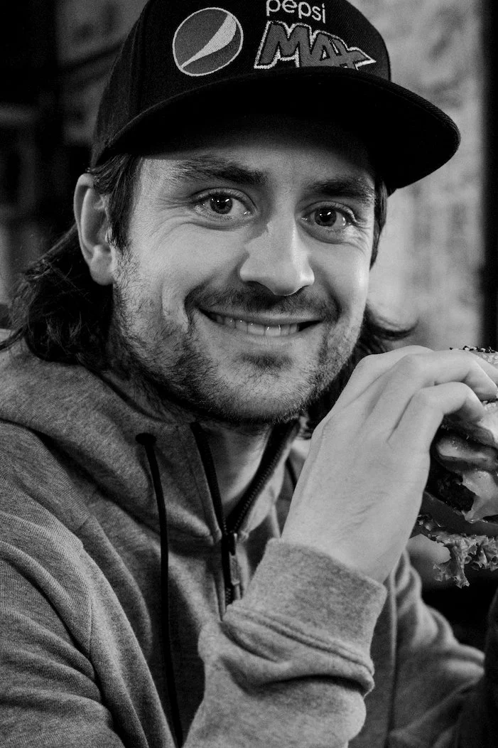 Mats Zucarello // Rema 1000
