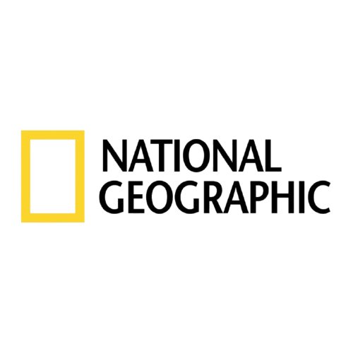 National Geographic logo 