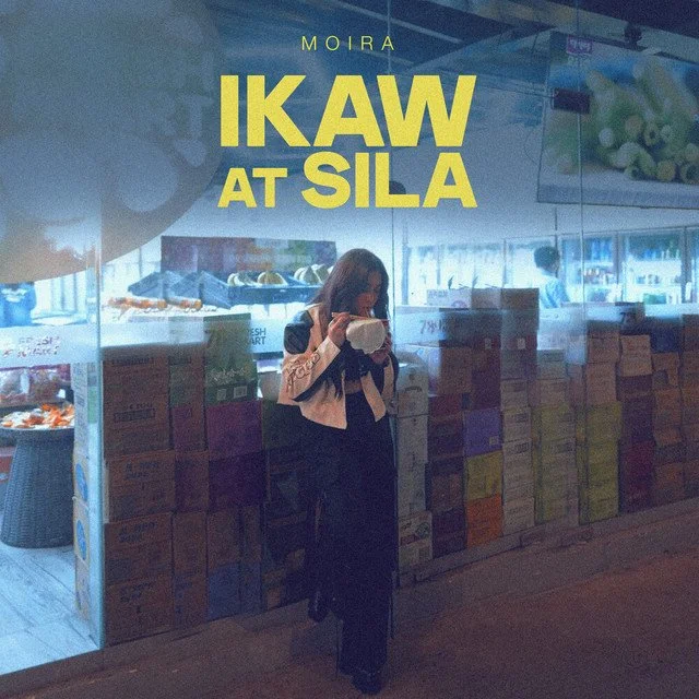 ikaw at sila by moire dela torre