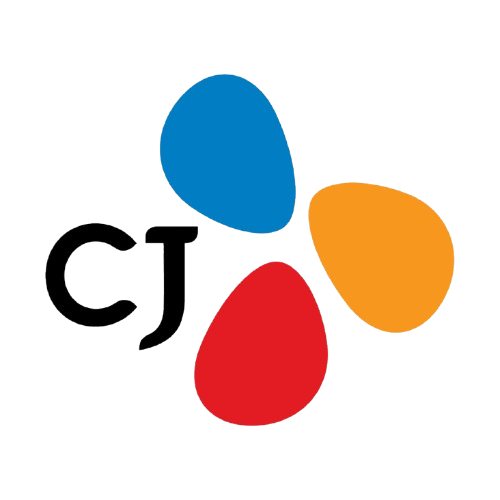 CJ Entertainment Logo