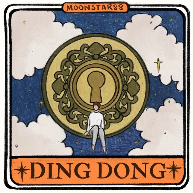 ding dong by Moonstar88