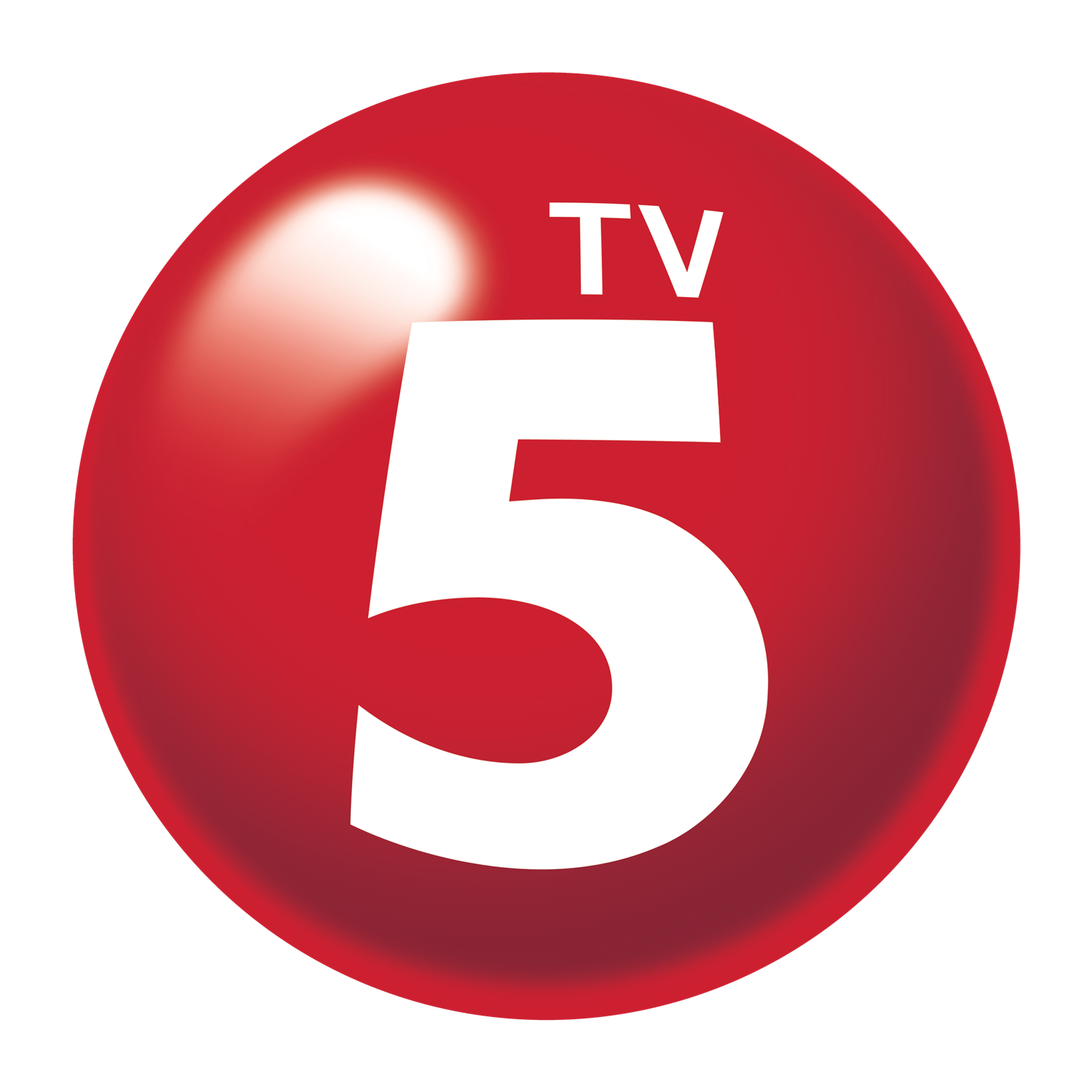 TV5 logo