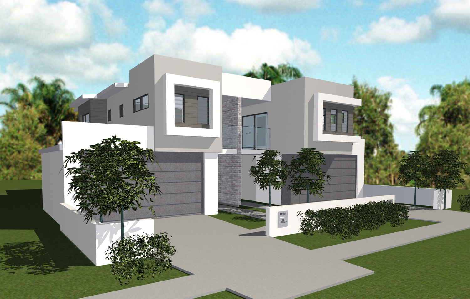 Building Design Sunshine Coast | Shore Design Group