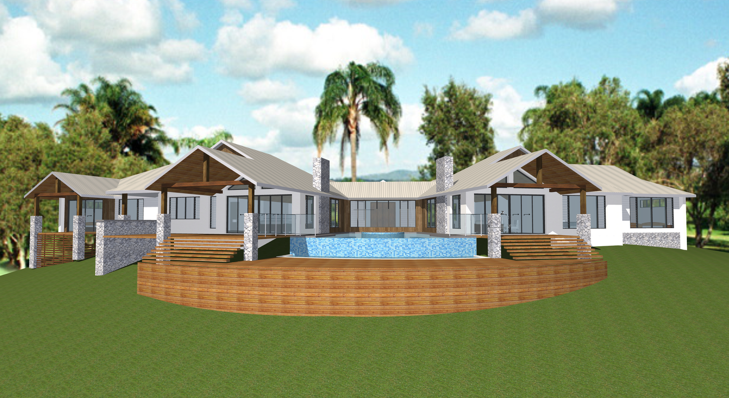 Building Design Sunshine Coast | Shore Design Group