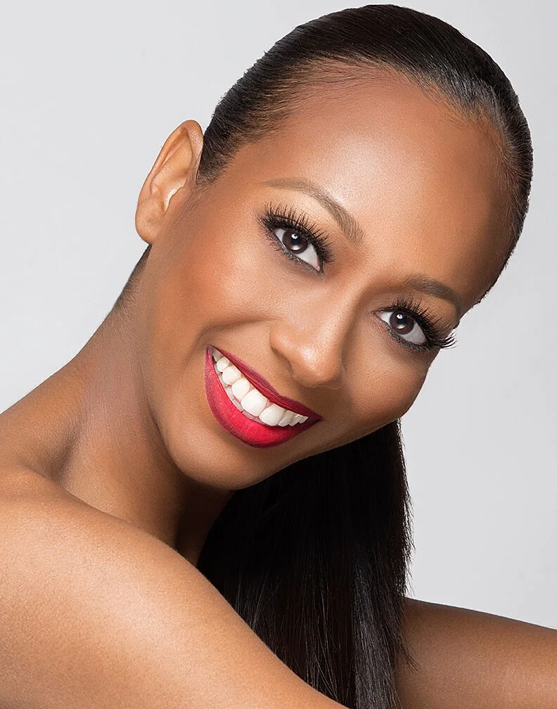 Miss Black Illinois USA 2017