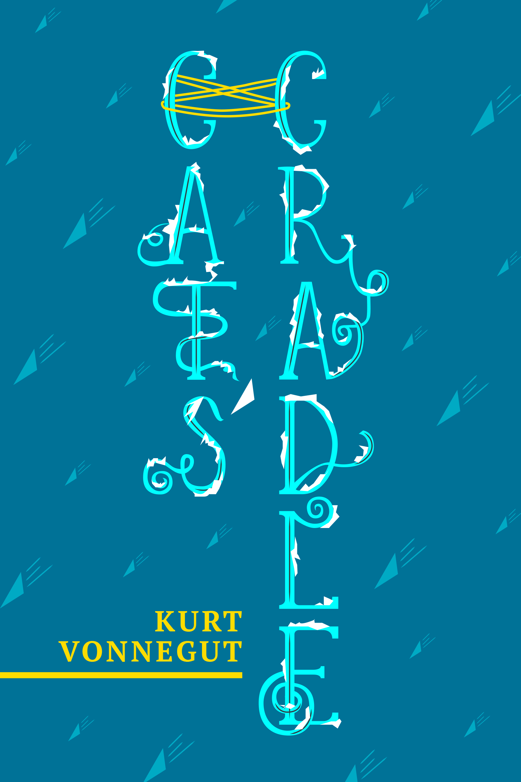 Cat S Cradle Anna Artemis Mkhikian