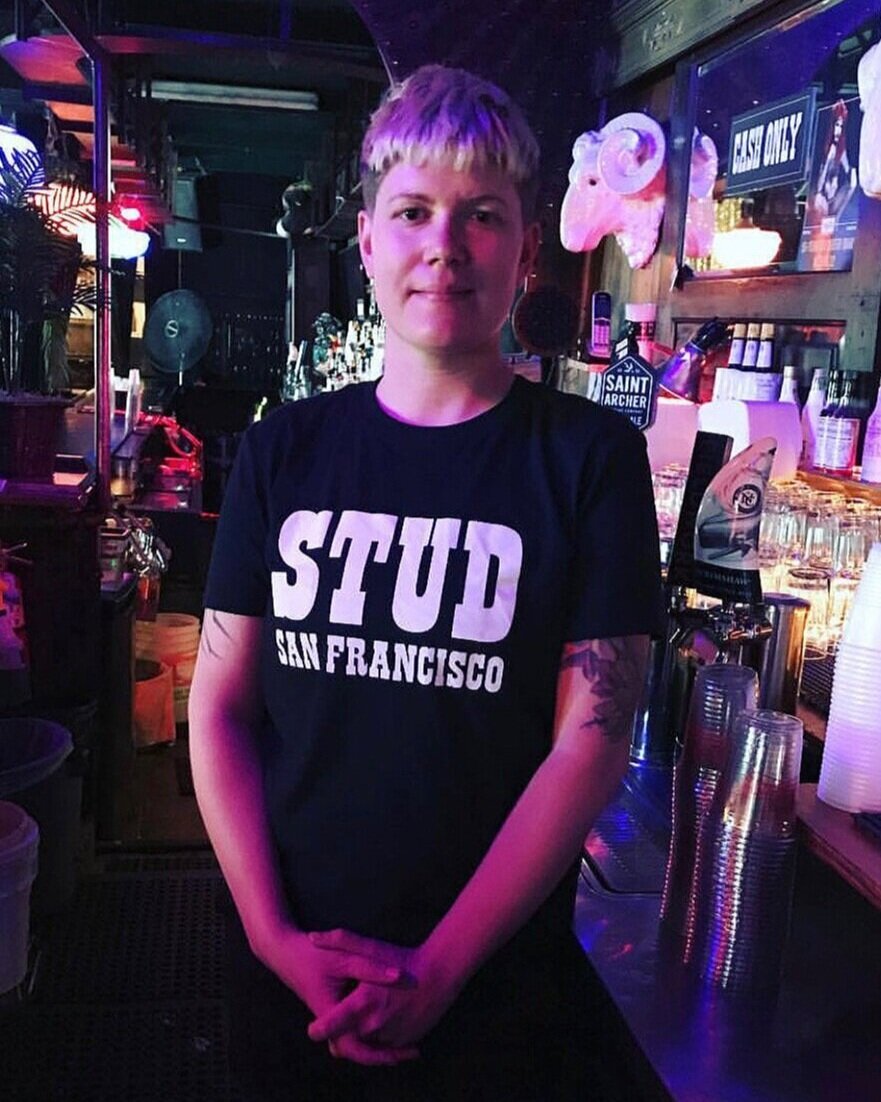 Stud Store — The Stud