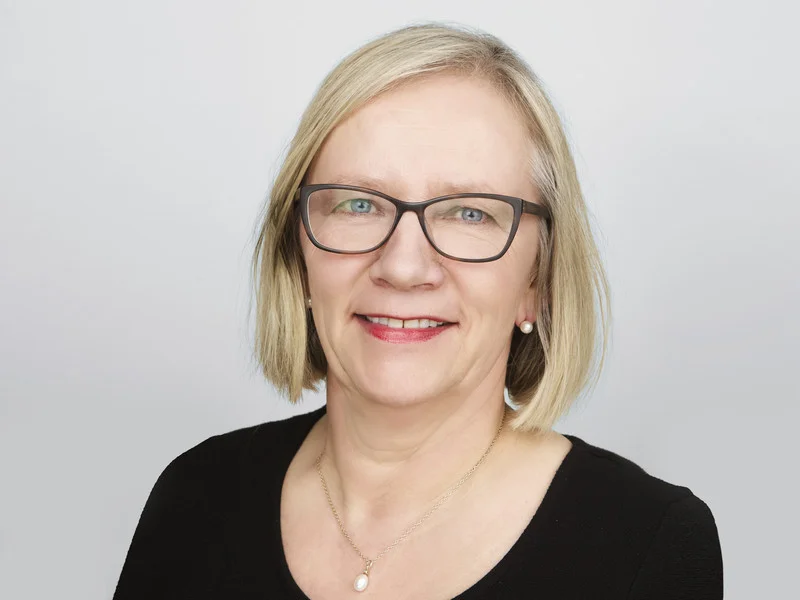 Laila M. Berge