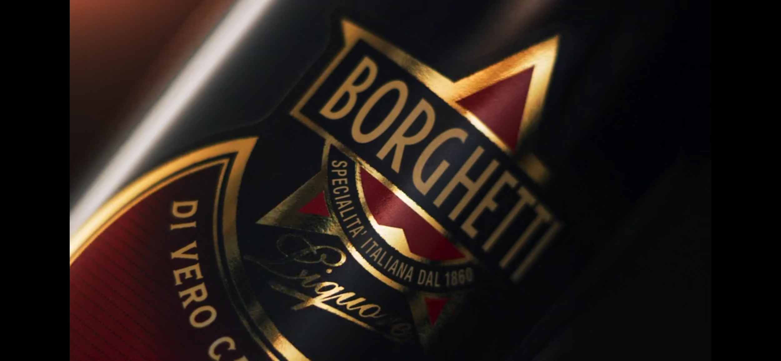 BORGHETTI