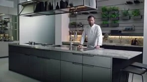 Scavolini MIA Carlo Cracco