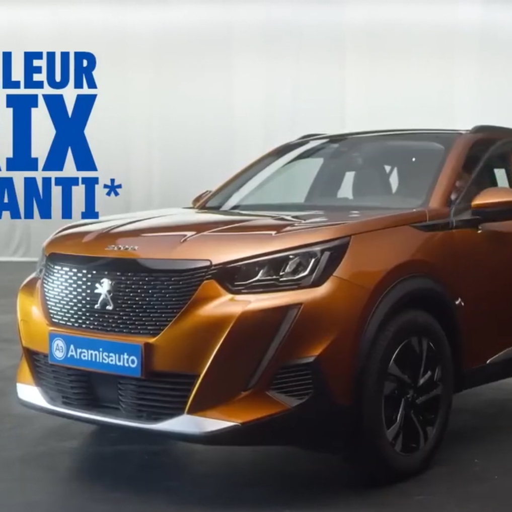 ARAMISAUTO (belgium)