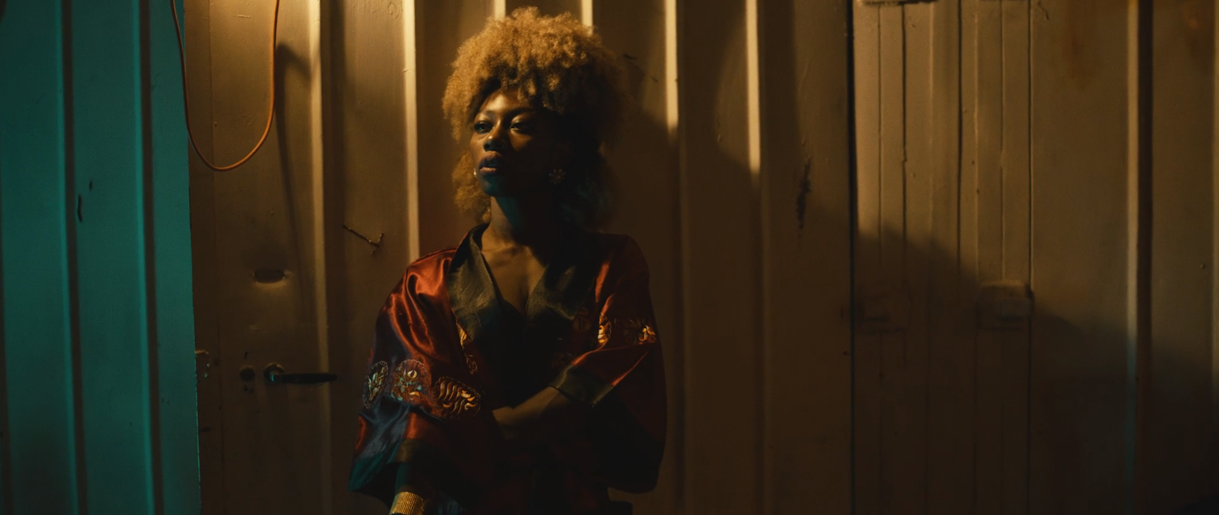 CONTROLLO A DISTANZA