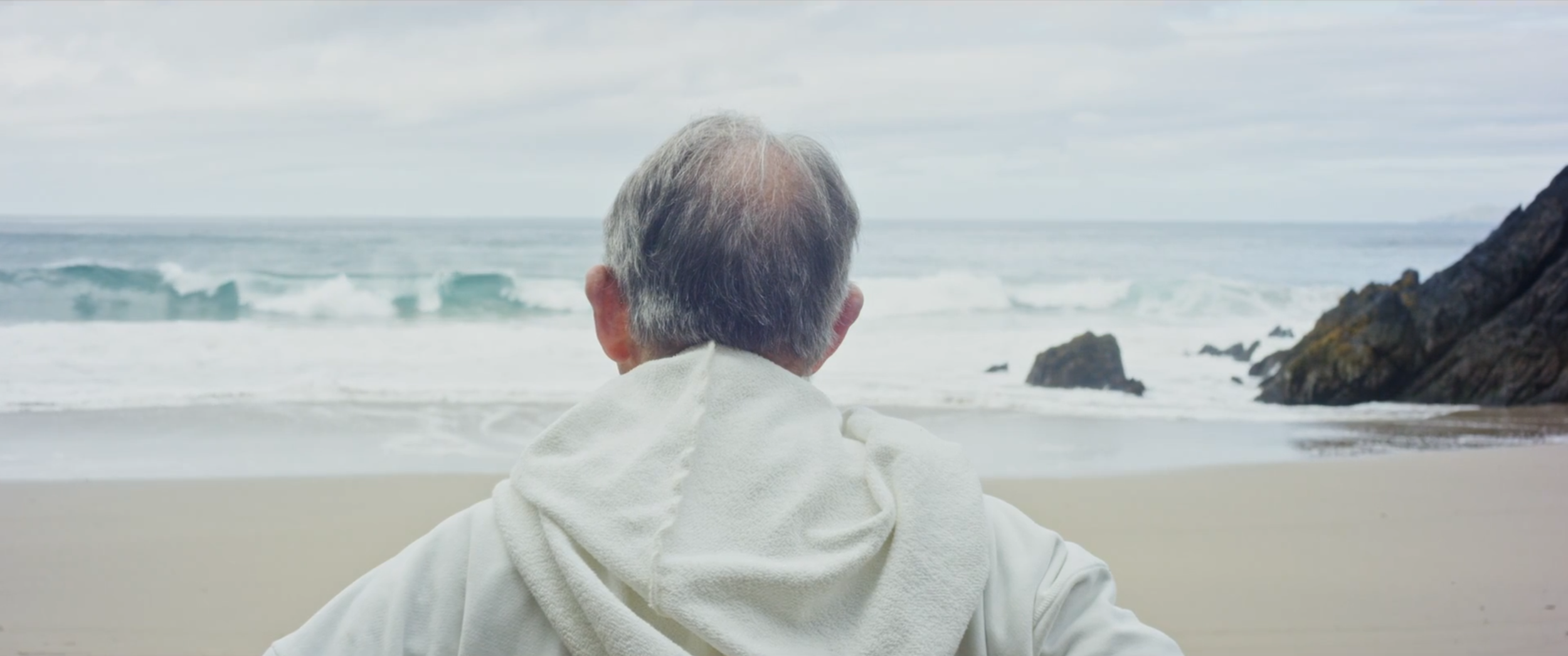 THE UNCOUNTABLE LAUGHTER OF THE SEA trailer