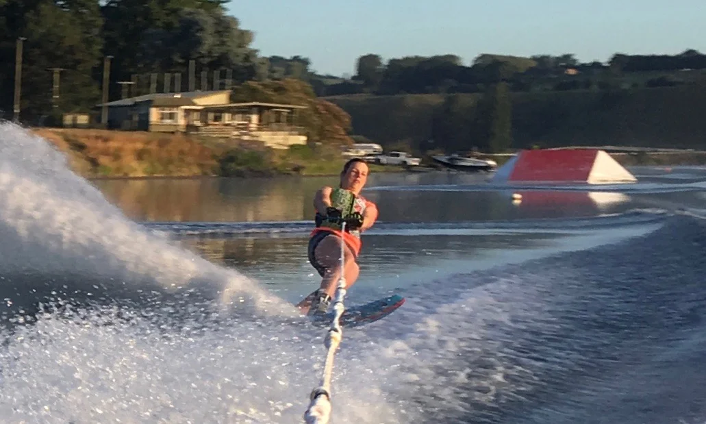 Waterski Piarere