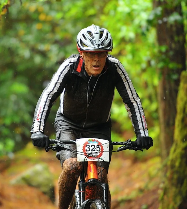 Taniwha MTB & Trail Run