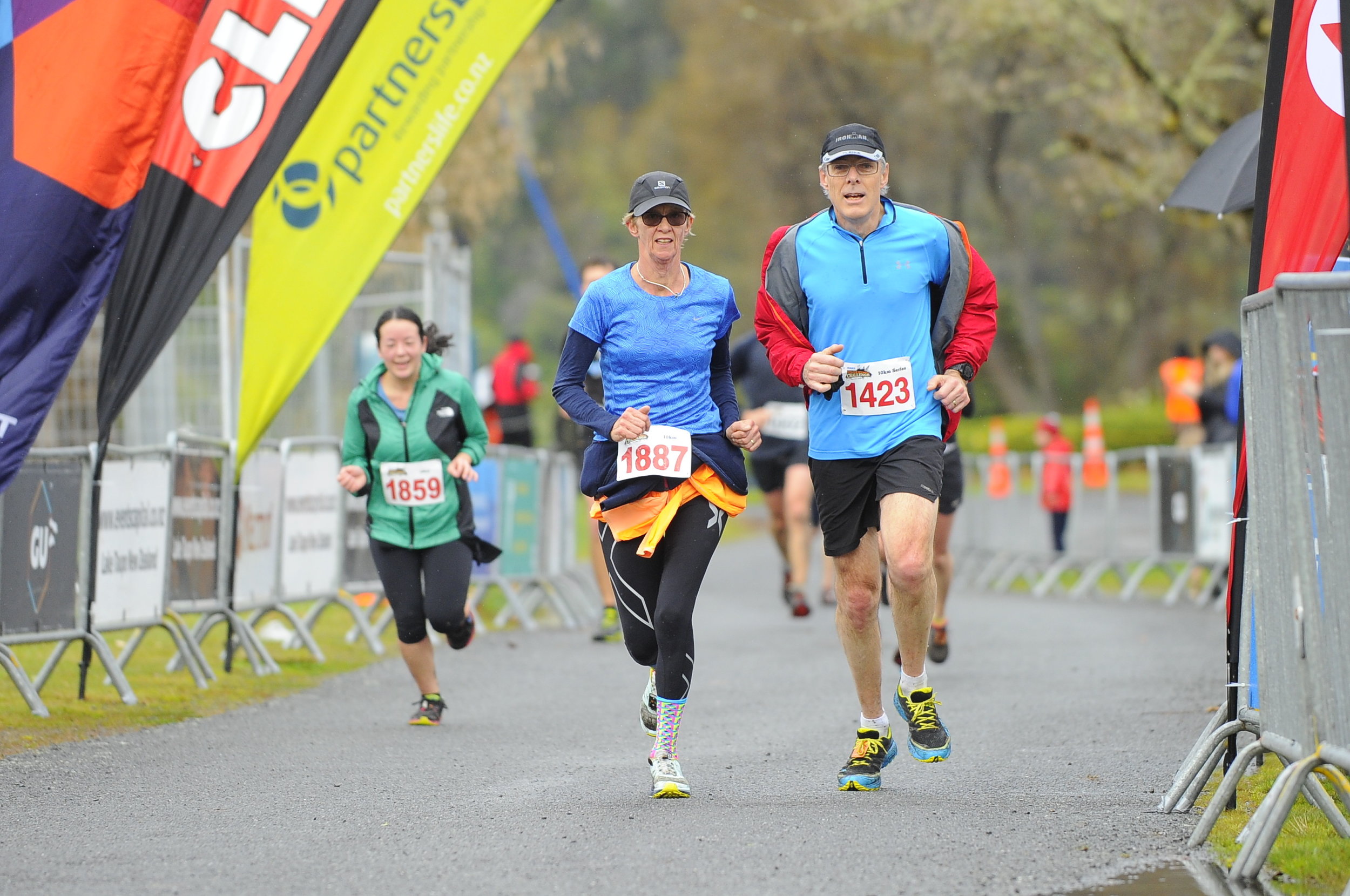 Tauranga Marathon