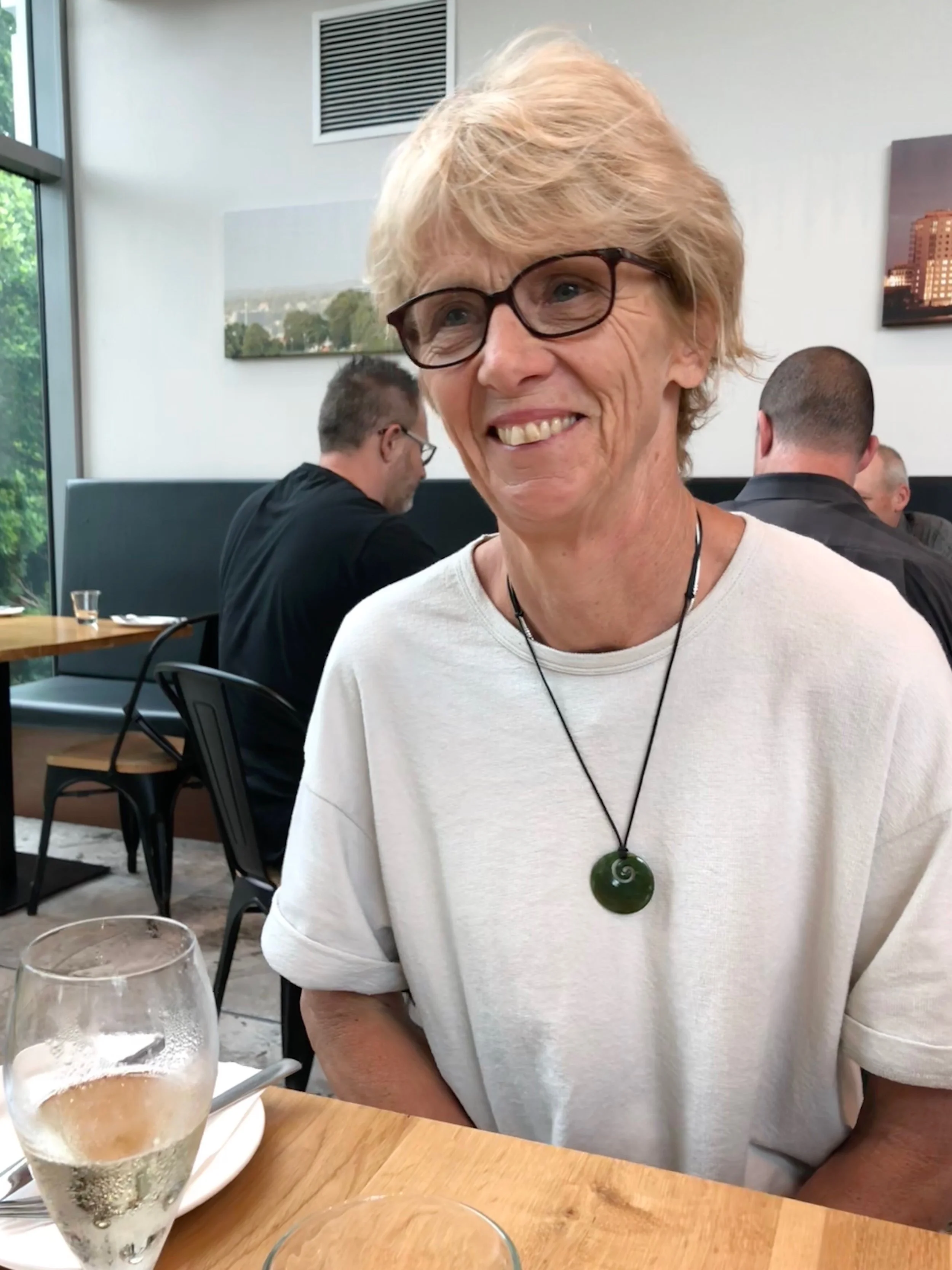 Linda 60