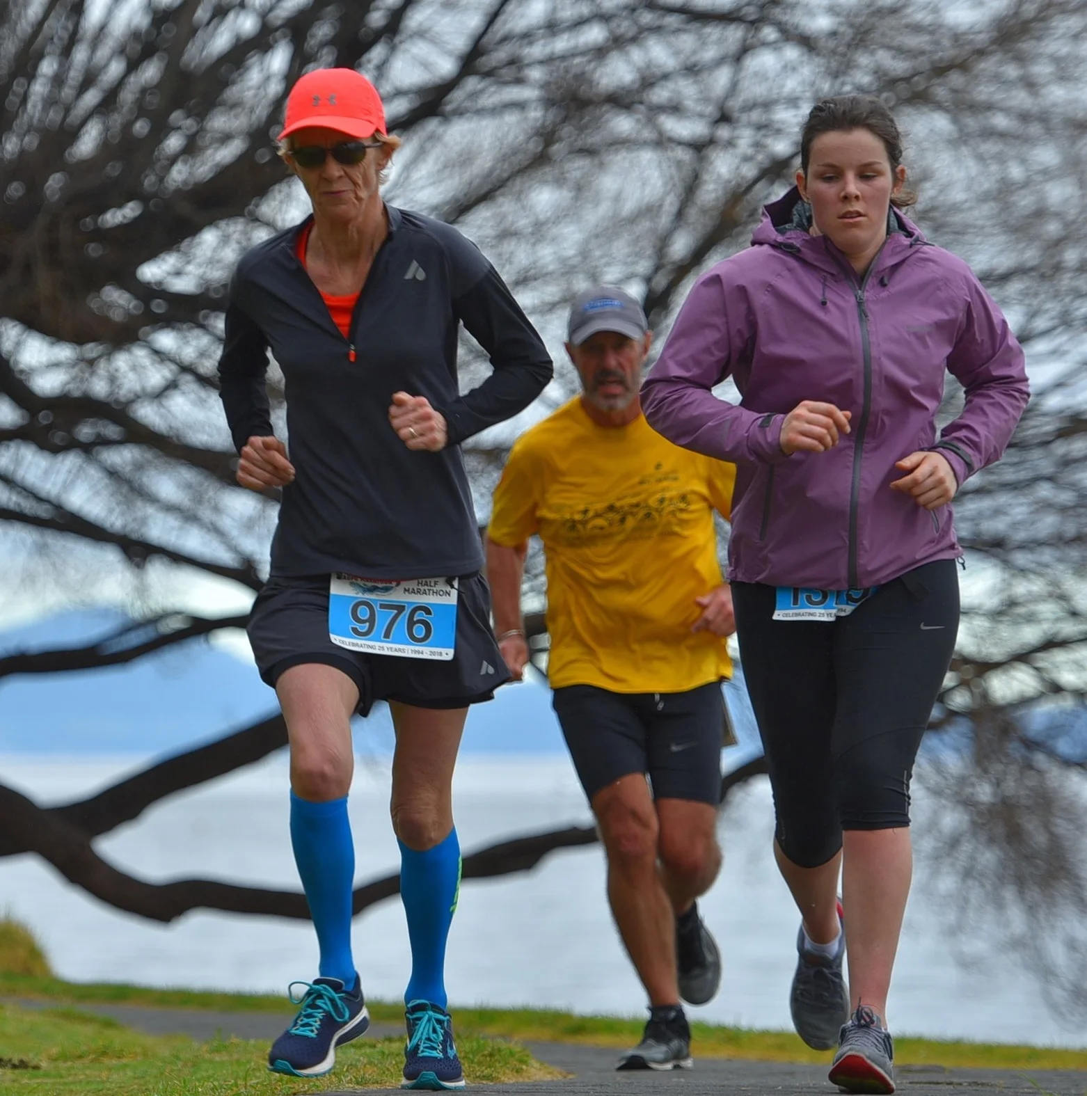 Taupo Half