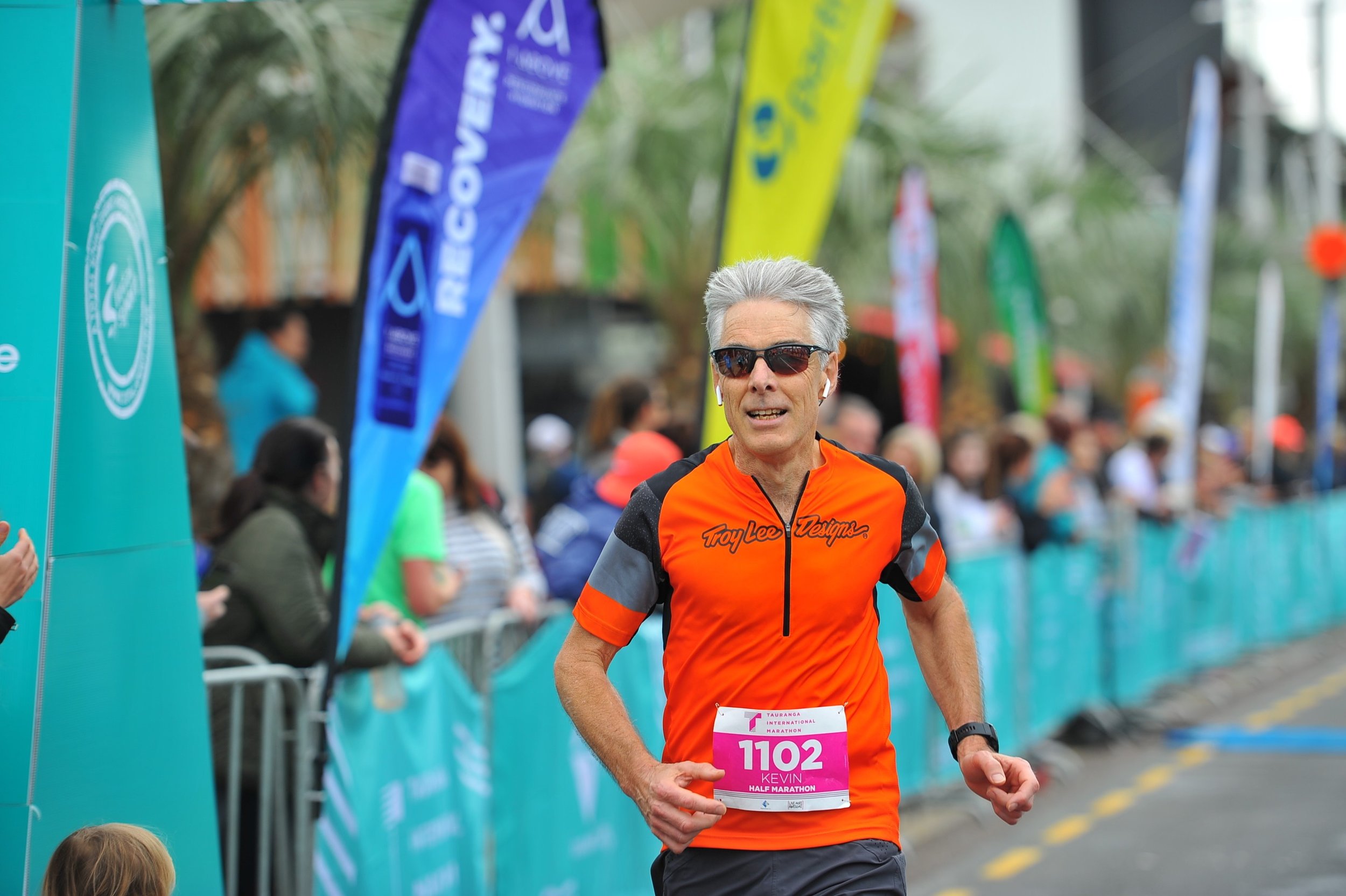 Hamilton Half